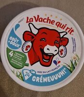 La vache qui rit
