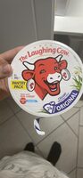 Creamy Spreadable Cheese Original