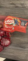 Babybel Mini Original