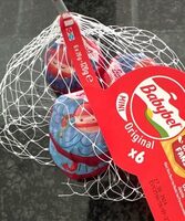 Mini Babybel Original