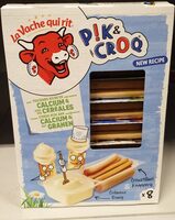 Pik&amp;amp;croq