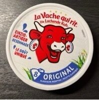 Vache Qui Rit Original
