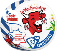 La vache qui rit