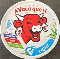 A Vaca que ri Light
