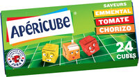Apéricubes