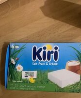 Fromage frais