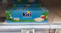 Fromage Kiribati x12