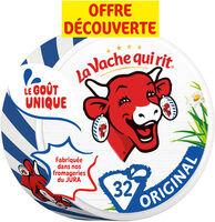 La vache qui rit