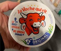 LA VACHE QUI RIT smeltk. natuur 8p
