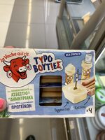 Dip And Biscuits