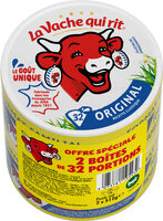 Vache qui rit