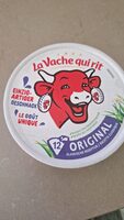 Vache qui rit