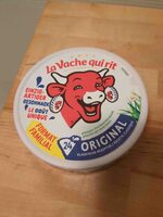La Vache Qui Rit Original