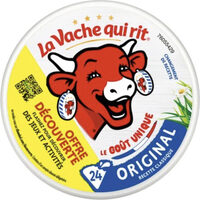 La Vache qui rit Original