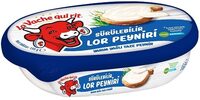 Sürülebilir Lor Peyniri