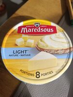 Maredsous light