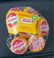 Fromage Goûter Enfant Emmental