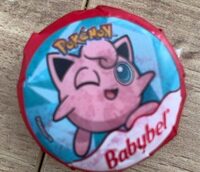 Babybel