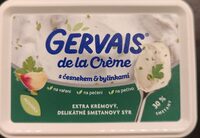 Gervais