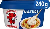 La vache qui rit A cuisiner