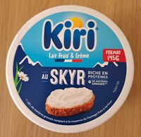 Kiri au skyr