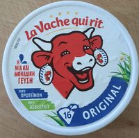 Processed Cheese Original