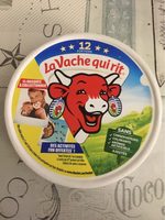Vache qui rit