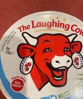 The Laughing Cow Light