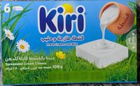 Kiri Spreadable Cream Cheese