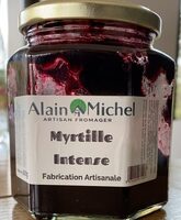 Myrtille Intense