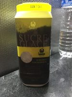 Sucre glace