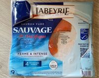 Saumon Fumé