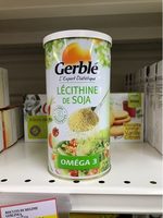 Lécithine De Soja