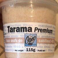 Tarama Premium