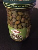 Câpres