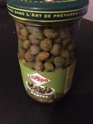 Câpres