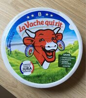 La vache qui rit