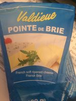 Petit Brie Valdieu 1Er Px 180G