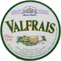 Valfrais
