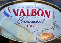 Camembert classic