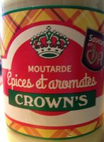 Moutarde