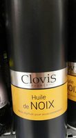 Walnut Oil Clovis