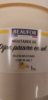 Moutarde