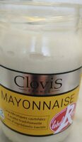 Mayonnaise