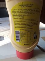 Mayonnaise de Lille