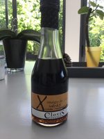 Vinaigre de xérès