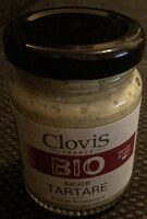 Sauce Tartare Bio