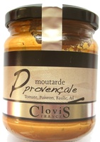 Moutarde provençale