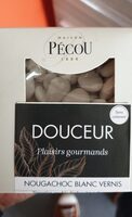 Dragées Nougachoc