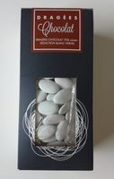 Dragées chocolat